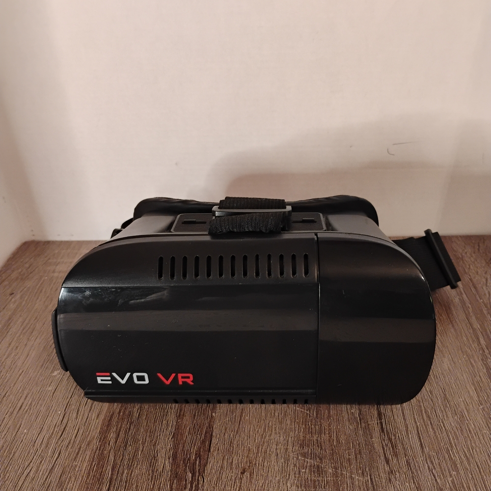 Evo VR Reality Headset